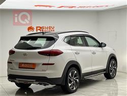 هیۆندای تۆکسۆن